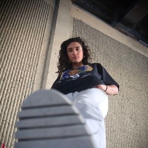 Meet your Posher, Nashling